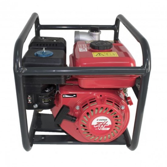 MOTOPOMPA ELEFANT WP30X BENZINA