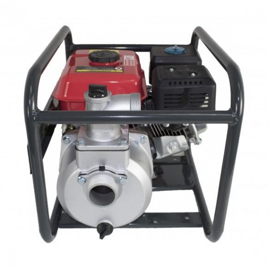 MOTOPOMPA ELEFANT WP30X BENZINA