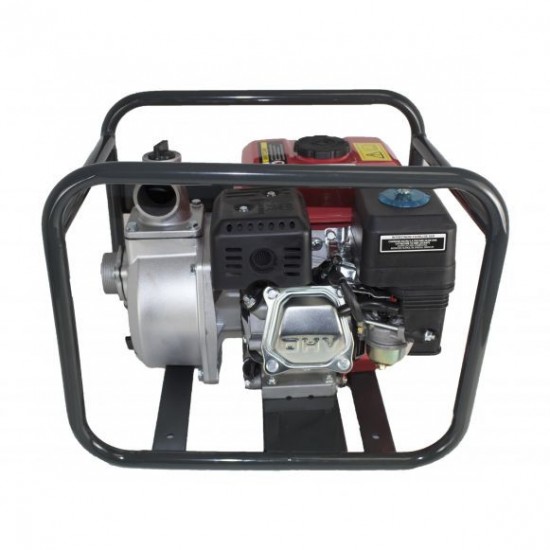 MOTOPOMPA ELEFANT WP30X BENZINA