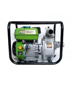 Motopompa pe benzina PROCRAFT WP30 , 4T, 50 m³/h Motopompa pe benzina PROCRAFT WP30 , 4T, 50 m³/h