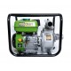 Motopompa pe benzina PROCRAFT WP30 , 4T, 50 m³/h