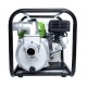 Motopompa pe benzina PROCRAFT WP30 , 4T, 50 m³/h