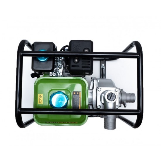 Motopompa pe benzina PROCRAFT WP30 , 4T, 50 m³/h