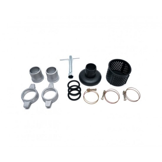 Motopompa pe benzina PROCRAFT WP30 , 4T, 50 m³/h