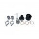 Motopompa pe benzina PROCRAFT WP30 , 4T, 50 m³/h