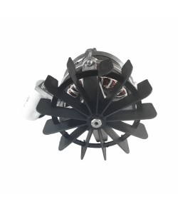 Motor betoniera 850W, 2700 rot/min, Bobinaj cupru, Elefant