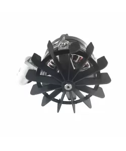 Motor betoniera 850W, 2700 rot/min, Bobinaj cupru, Elefant Motor betoniera 850W, 2700 rot/min, Bobinaj cupru, Elefant