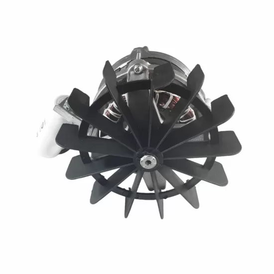 Motor betoniera 850W, 2700 rot/min, Bobinaj cupru, Elefant Motor betoniera 850W, 2700 rot/min, Bobinaj cupru, Elefant