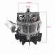 Motor betoniera 850W, 2700 rot/min, Bobinaj cupru, Elefant