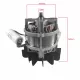 Motor betoniera 850W, 2700 rot/min, Bobinaj cupru, Elefant Motor betoniera 850W, 2700 rot/min, Bobinaj cupru, Elefant