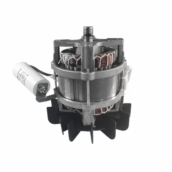 Motor betoniera 850W, 2700 rot/min, Bobinaj cupru, Elefant Motor betoniera 850W, 2700 rot/min, Bobinaj cupru, Elefant