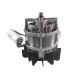 Motor betoniera 850W, 2700 rot/min, Bobinaj cupru, Elefant