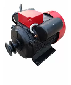 Motor electric 0.75 kW, 230 V, 3000 rpm, YAMAMOTO, Y801-2 Motor electric 0.75 kW, 230 V, 3000 rpm, YAMAMOTO, Y801-2