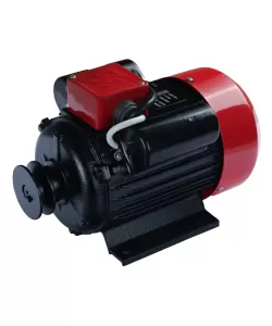 Motor electric 1.3kW, 1500 rpm, YAMAMOTO YL802-2 Motor electric 1.3kW, 1500 rpm, YAMAMOTO YL802-2