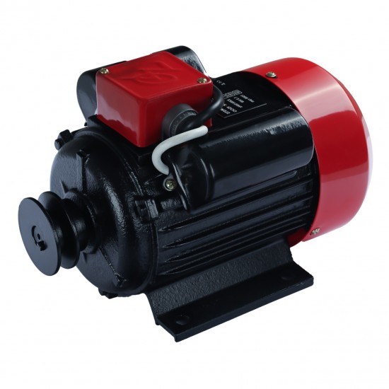 Motor electric 1.3kW, 1500 rpm, YAMAMOTO YL802-2