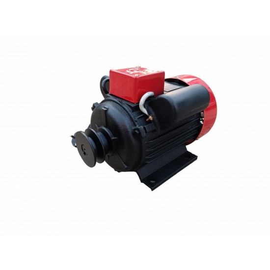 Motor electric 1.3kW, 230 V, 3000rpm, YAMAMOTO, YL802-2