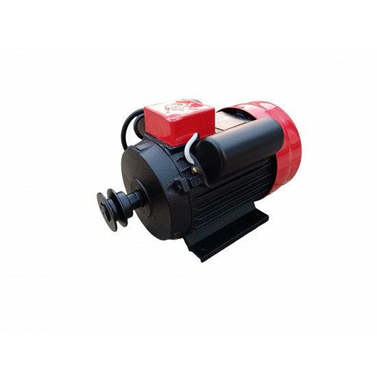 Motor electric 2.5 kW, 230V, 3000 rpm, YAMAMOTO, Y90L-2