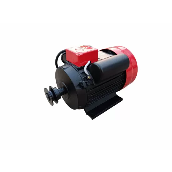 Motor electric 2.5 kW, 230V, 3000 rpm, YAMAMOTO, Y90L-2 Motor electric 2.5 kW, 230V, 3000 rpm, YAMAMOTO, Y90L-2