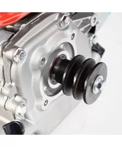 Motor pe benzina Elefant GX200, 6.5 CP, 196 cc, Profesional 4 timpi, Ax 20 mm Motor pe benzina Elefant GX200, 6.5 CP, 196 cc, Profesional 4 timpi, Ax 20 mm