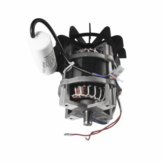 Motor pentru betoniera 1000 W, 2700 rot/min, Bobinaj cupru, 18 µF, Elefant Motor pentru betoniera 1000 W, 2700 rot/min, Bobinaj cupru, 18 µF, Elefant