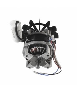 Motor pentru betoniera 850 W, 2700 rot/min, Bobinaj cupru, 12 µF, Elefant