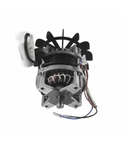 Motor pentru betoniera 850 W, 2700 rot/min, Bobinaj cupru, 12 µF, Elefant Motor pentru betoniera 850 W, 2700 rot/min, Bobinaj cupru, 12 µF, Elefant