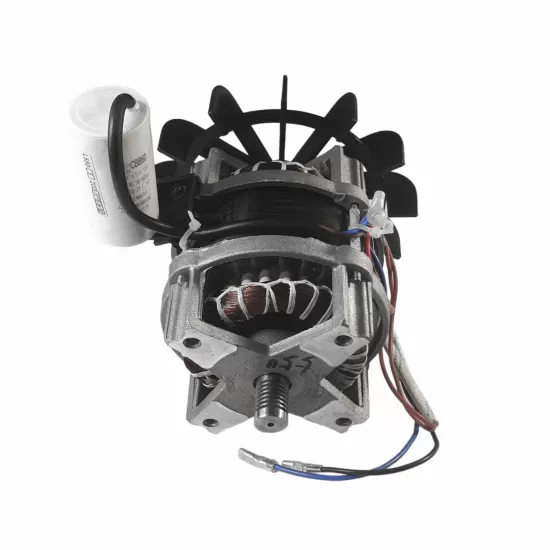 Motor pentru betoniera 850 W, 2700 rot/min, Bobinaj cupru, 12 µF, Elefant Motor pentru betoniera 850 W, 2700 rot/min, Bobinaj cupru, 12 µF, Elefant