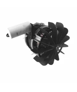 Motor pentru betoniera 850 W, 2700 rot/min, Bobinaj cupru, 18 µF, Elefant Motor pentru betoniera 850 W, 2700 rot/min, Bobinaj cupru, 18 µF, Elefant