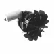 Motor pentru betoniera 850 W, 2700 rot/min, Bobinaj cupru, 18 µF, Elefant Motor pentru betoniera 850 W, 2700 rot/min, Bobinaj cupru, 18 µF, Elefant
