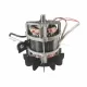Motor pentru betoniera 850 W, 2700 rot/min, Bobinaj cupru, 18 µF, Elefant Motor pentru betoniera 850 W, 2700 rot/min, Bobinaj cupru, 18 µF, Elefant
