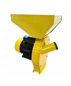 MPC3900 moara electrica, cuva mare ROTOR, produsul contine taxa timbru verde 4.5 Ron, 16.2 kg