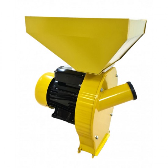 MPC3900 moara electrica, cuva mare ROTOR, produsul contine taxa timbru verde 4.5 Ron, 16.2 kg