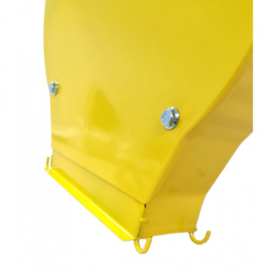 MPC3900 moara electrica, cuva mare ROTOR, produsul contine taxa timbru verde 4.5 Ron, 16.2 kg