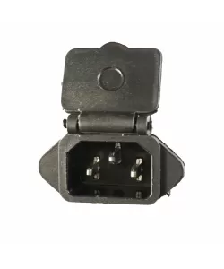 Mufa cu fir pentru alimentare pompa de stropit, Elefant Mufa cu fir pentru alimentare pompa de stropit, Elefant