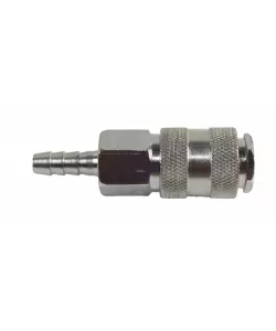 Mufa din fier pentru conectare furtun in teu, compresor R6.8, Mufa din fier pentru conectare furtun in teu, compresor R6.8,