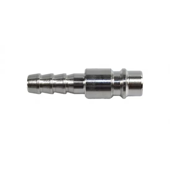 Mufa mica din fier pentru conectare furtun in teu, compresor R6.8 Mufa mica din fier pentru conectare furtun in teu, compresor R6.8