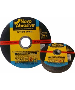 NOVOABRASIVE 41 14? 400 3,5 32