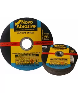 NOVOABRASIVE 41 14? 400 3,5 32