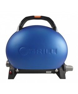 O-GRILL 500 ALBASTRU, gratar portabil