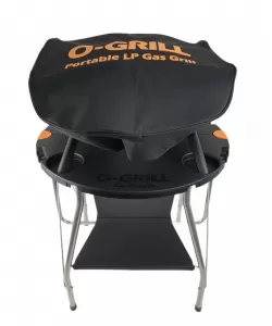 O-GRILL 500 ALBASTRU, gratar portabil O-GRILL 500 ALBASTRU, gratar portabil