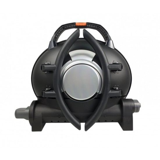 O-GRILL 500 ALBASTRU, gratar portabil