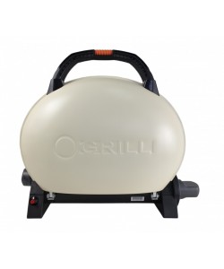 O-GRILL 500 CREM, gratar portabil