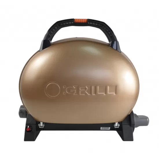 O-GRILL 500 GOLD, gratar portabil O-GRILL 500 GOLD, gratar portabil