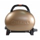 O-GRILL 500 GOLD, gratar portabil