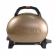 O-GRILL 500 GOLD, gratar portabil O-GRILL 500 GOLD, gratar portabil