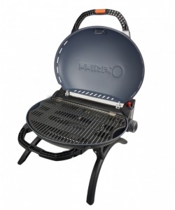 O-GRILL 500 GOLD, gratar portabil