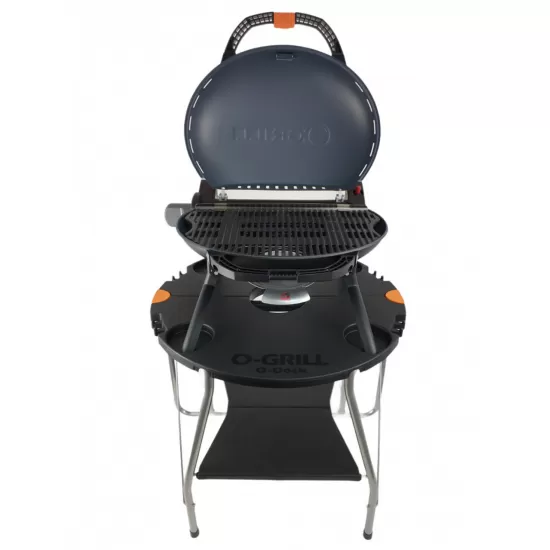 O-GRILL 500 GOLD, gratar portabil O-GRILL 500 GOLD, gratar portabil
