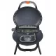 O-GRILL 500 GOLD, gratar portabil O-GRILL 500 GOLD, gratar portabil