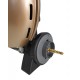 O-GRILL 500 GOLD, gratar portabil
