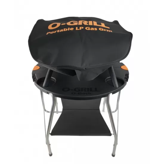 O-GRILL 500 GOLD, gratar portabil O-GRILL 500 GOLD, gratar portabil